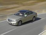 Mercedes-Benz E-Class 2009 года